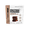 Protein Powder: Brownie Batter (10 Serving Bag)