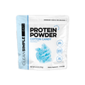 Protein Powder: Cotton Candy (10 Serving Bag)