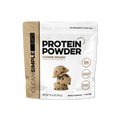 Protein Powder: Cookie Dough (12 Serving Bag)