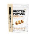 Protein Powder: Toasted Marshmallow (20 Serving Bag)