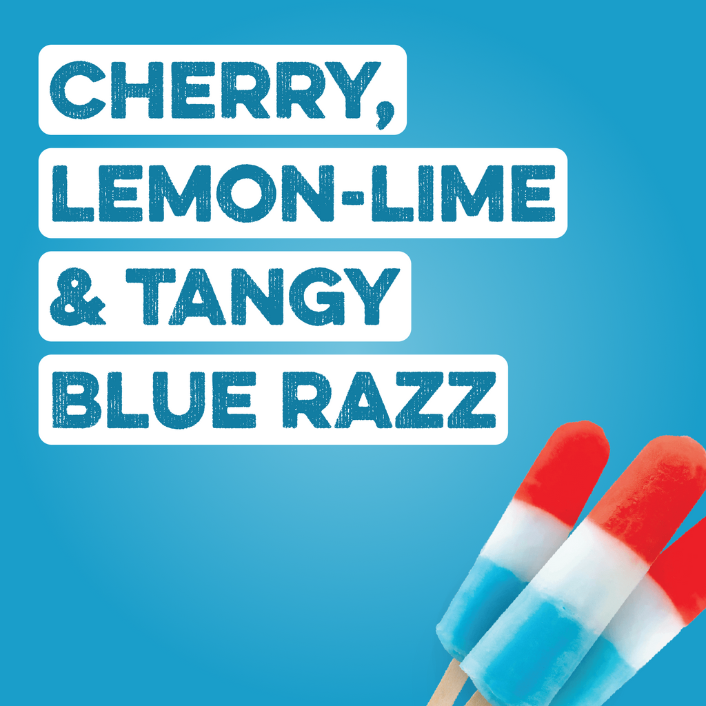 Energy + Pre-Workout: Freeze Pop (30 Servings)