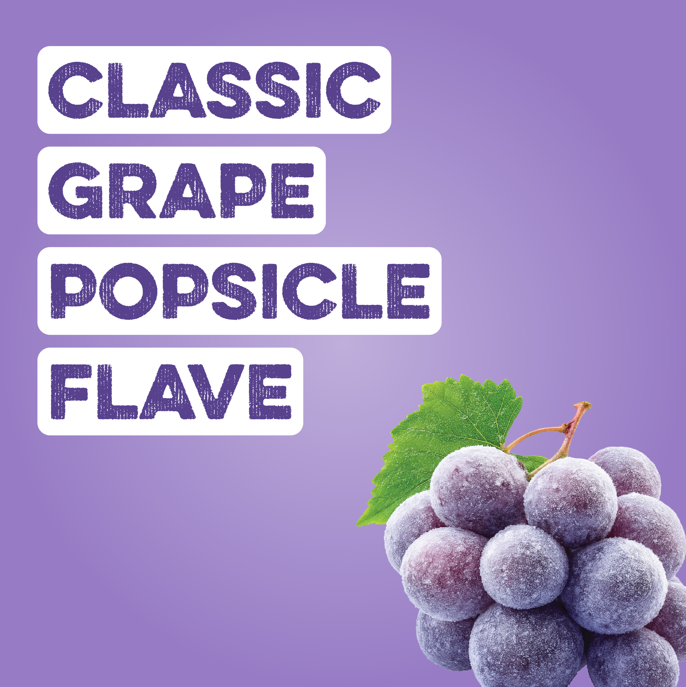 Energy + Pre-Workout: Frosty Grape (30 Servings)