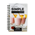 Summer Meal Plan: Hardcover