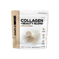 Collagen + Beauty Blend: Unflavored (30 Servings)