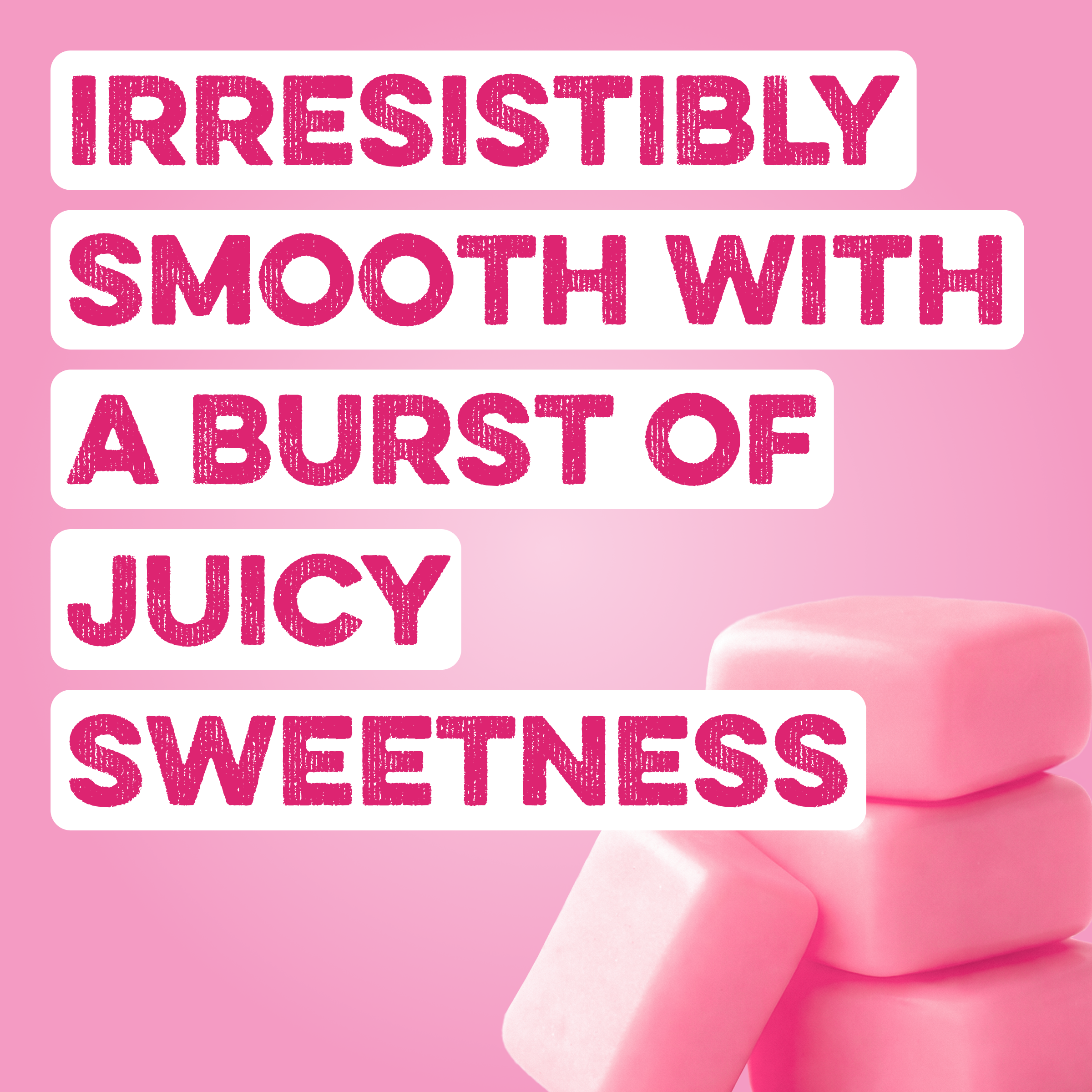 Clear Protein Powder: Pink Burst (8 Single Serving Stick Packs)