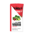 Greens: Cherry Limeade (10 Single Serving Stick Packs)