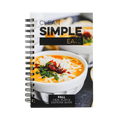 Fall Meal Plan: Hardcover